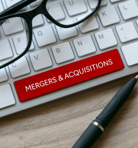 Mergers and acquisitions